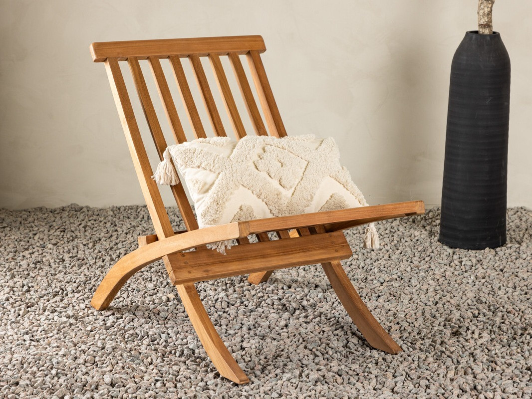 Silla para exterior Dallas 4390