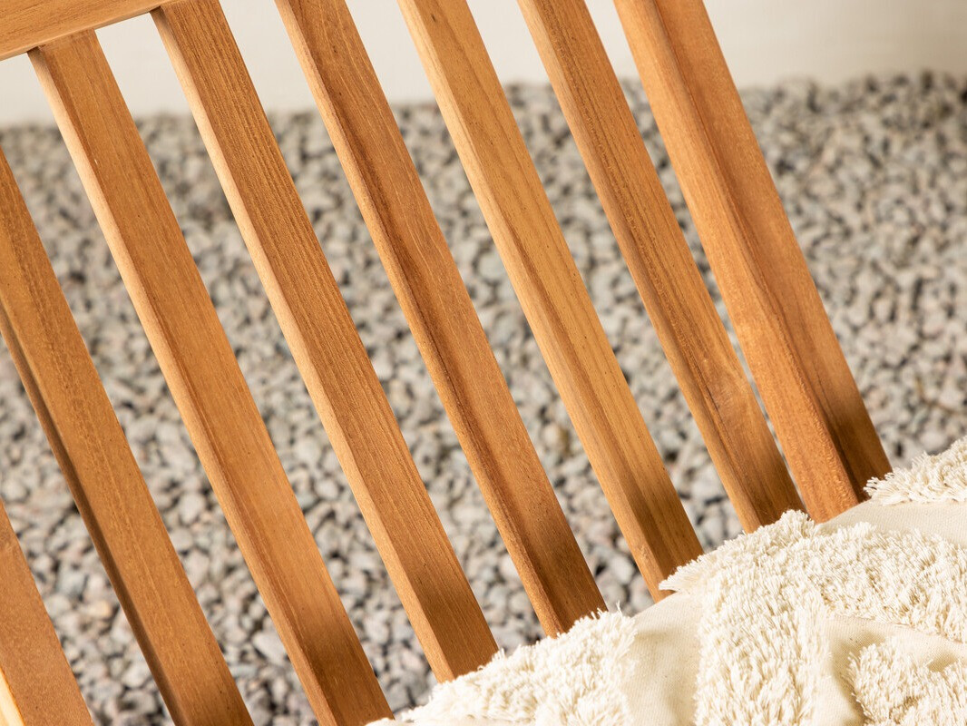 Silla para exterior Dallas 4390