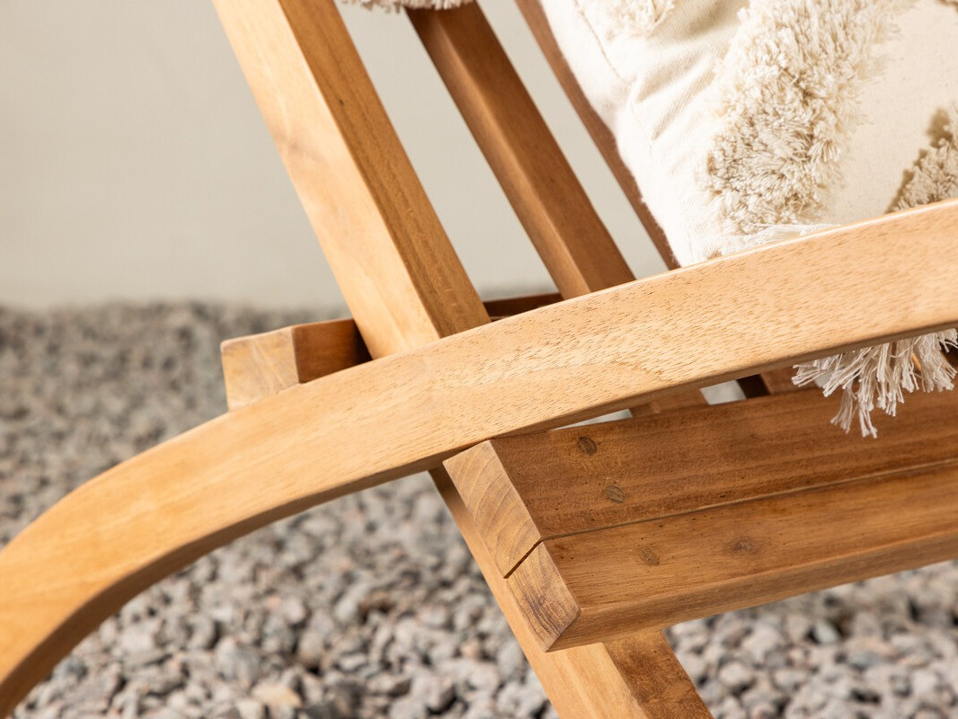 Silla para exterior Dallas 4390