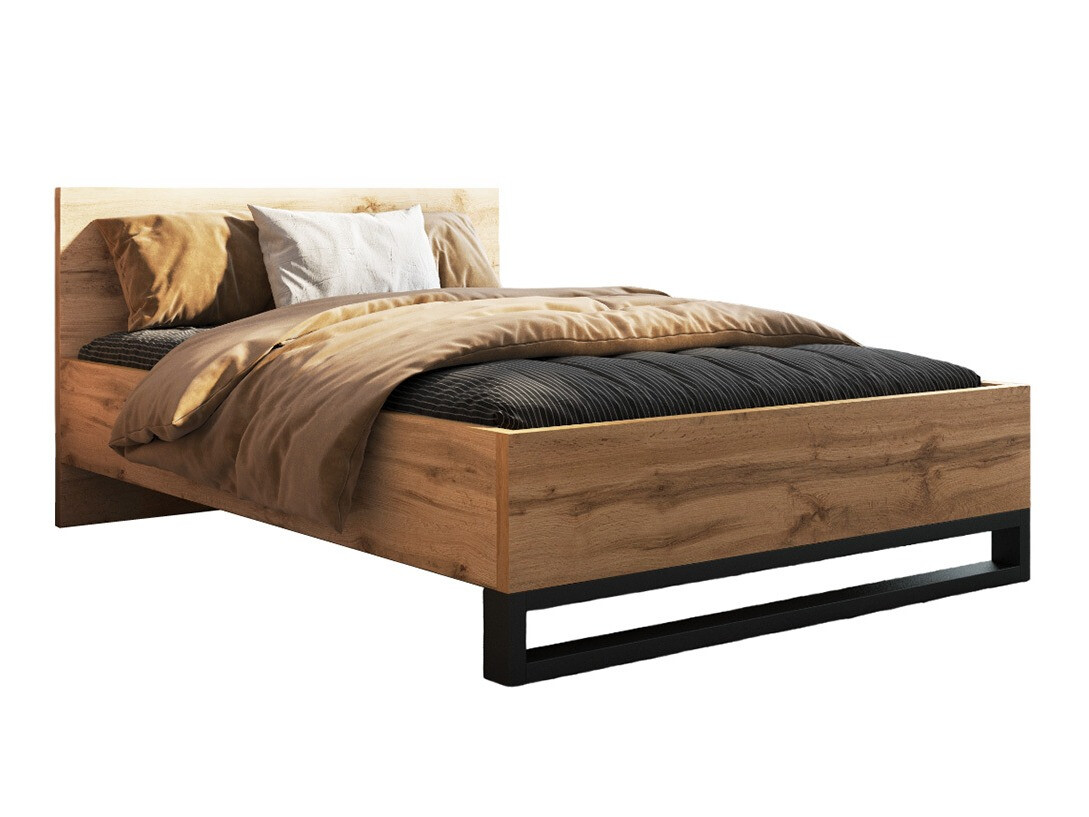 Conjunto de dormitorio Avicavu 119