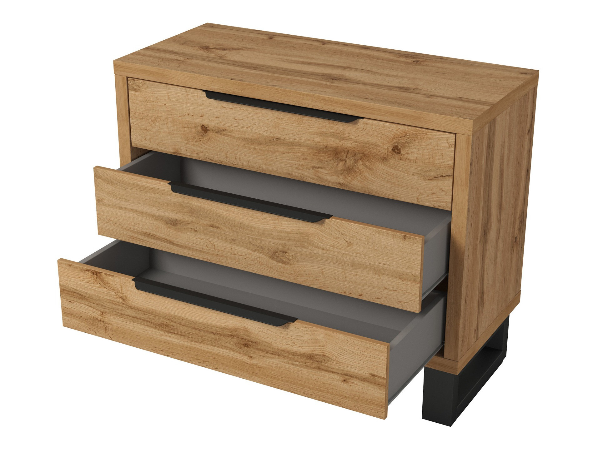 Conjunto de dormitorio Avicavu 119