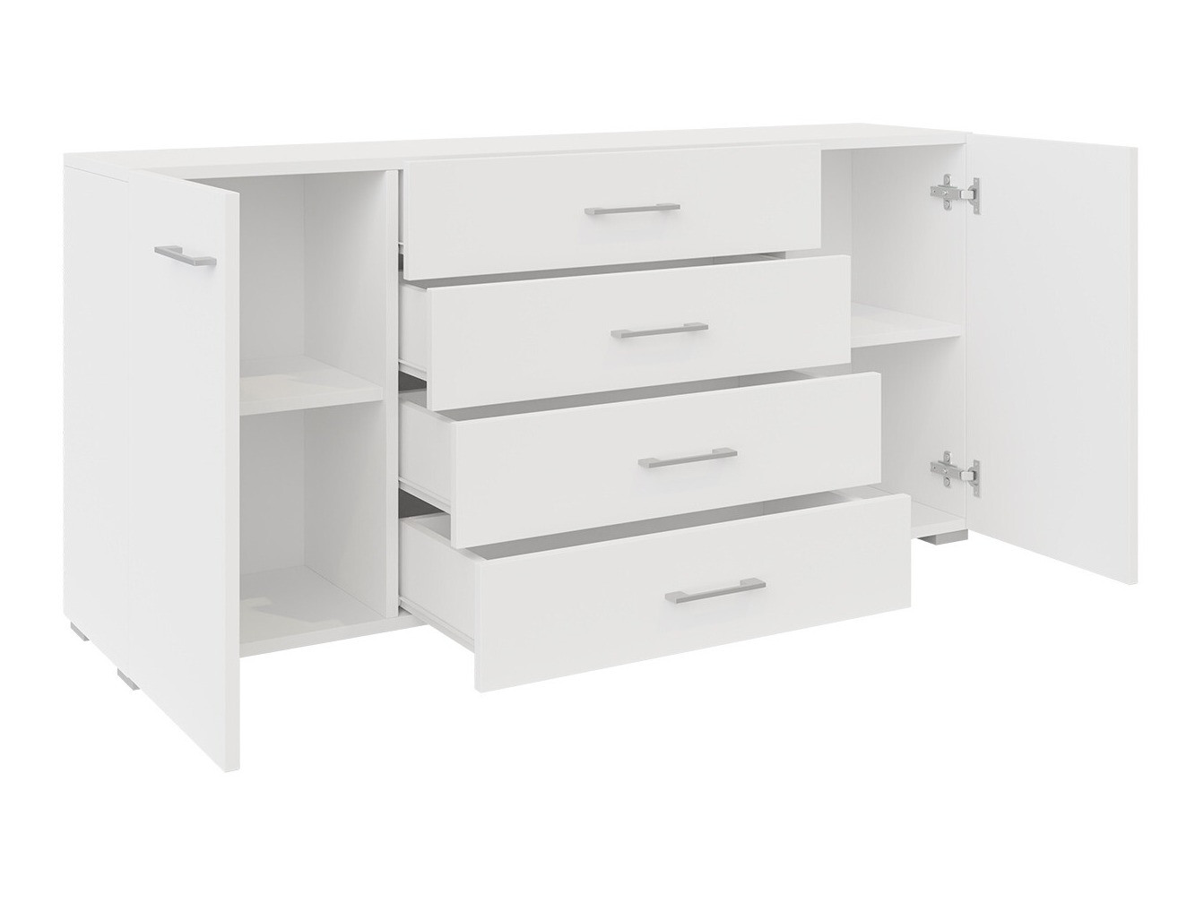 Conjunto de salón Comfivo Casus I