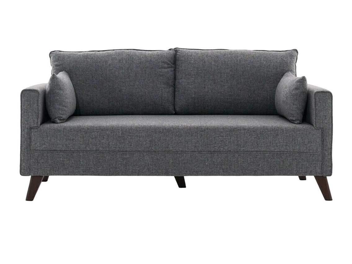 Sofá Fenlua 102 (Gris)
