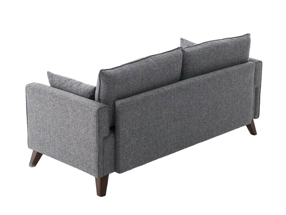 Sofá Fenlua 102 (Gris)