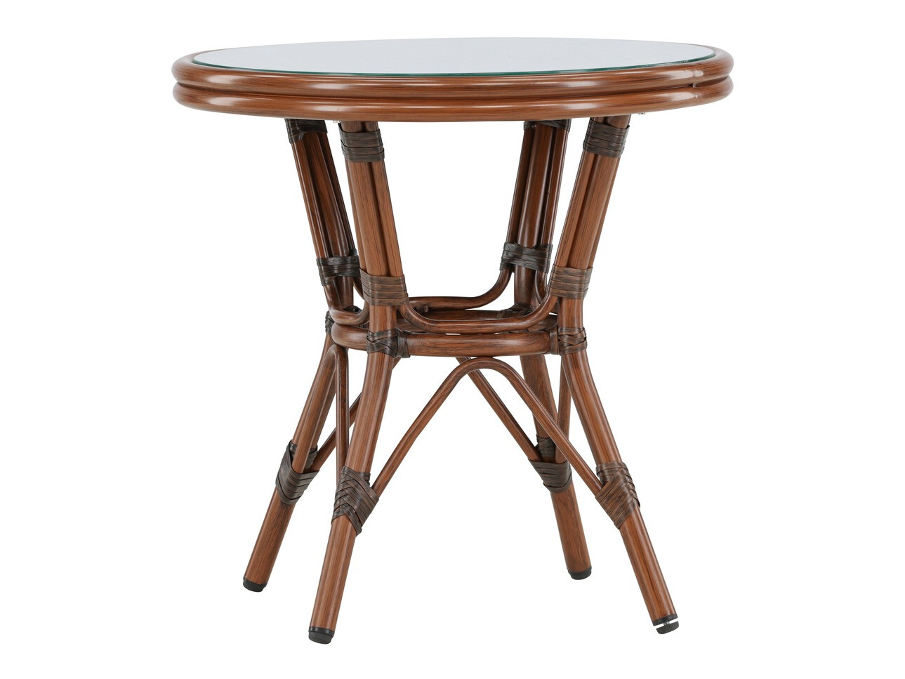 Mesa para exterior Dallas 4391