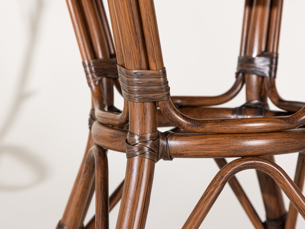 Mesa para exterior Dallas 4391