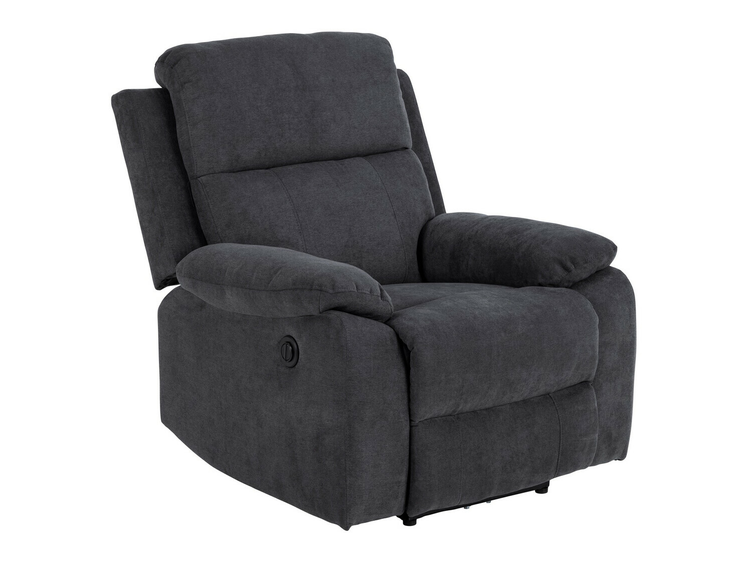 Sillón reclinable Norsica 438