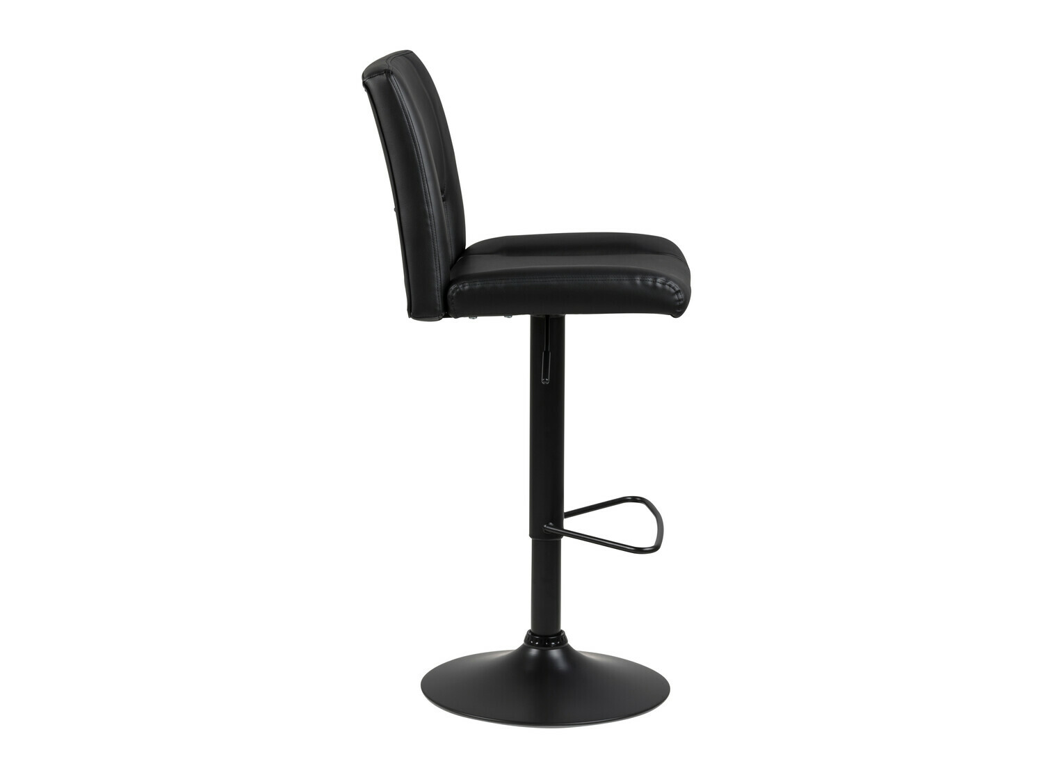 Taburete alto Norsica 174