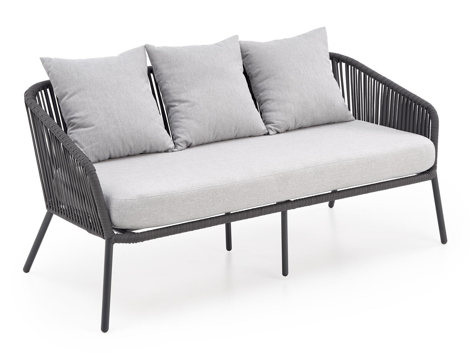 Conjunto de muebles de exterior Houston 1634