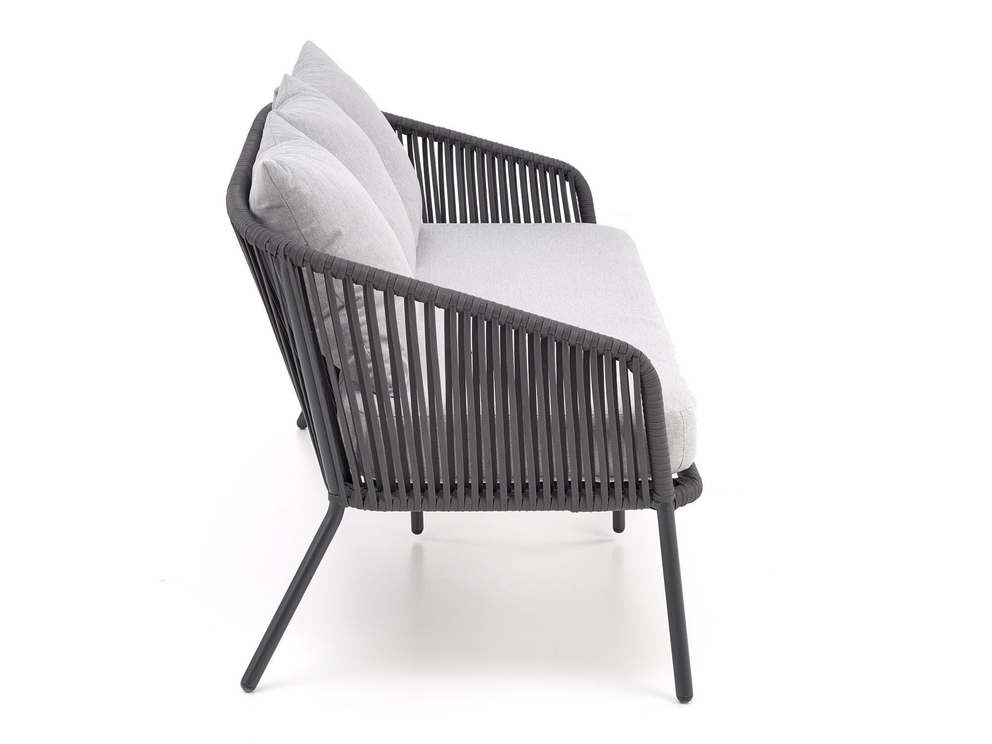 Conjunto de muebles de exterior Houston 1634