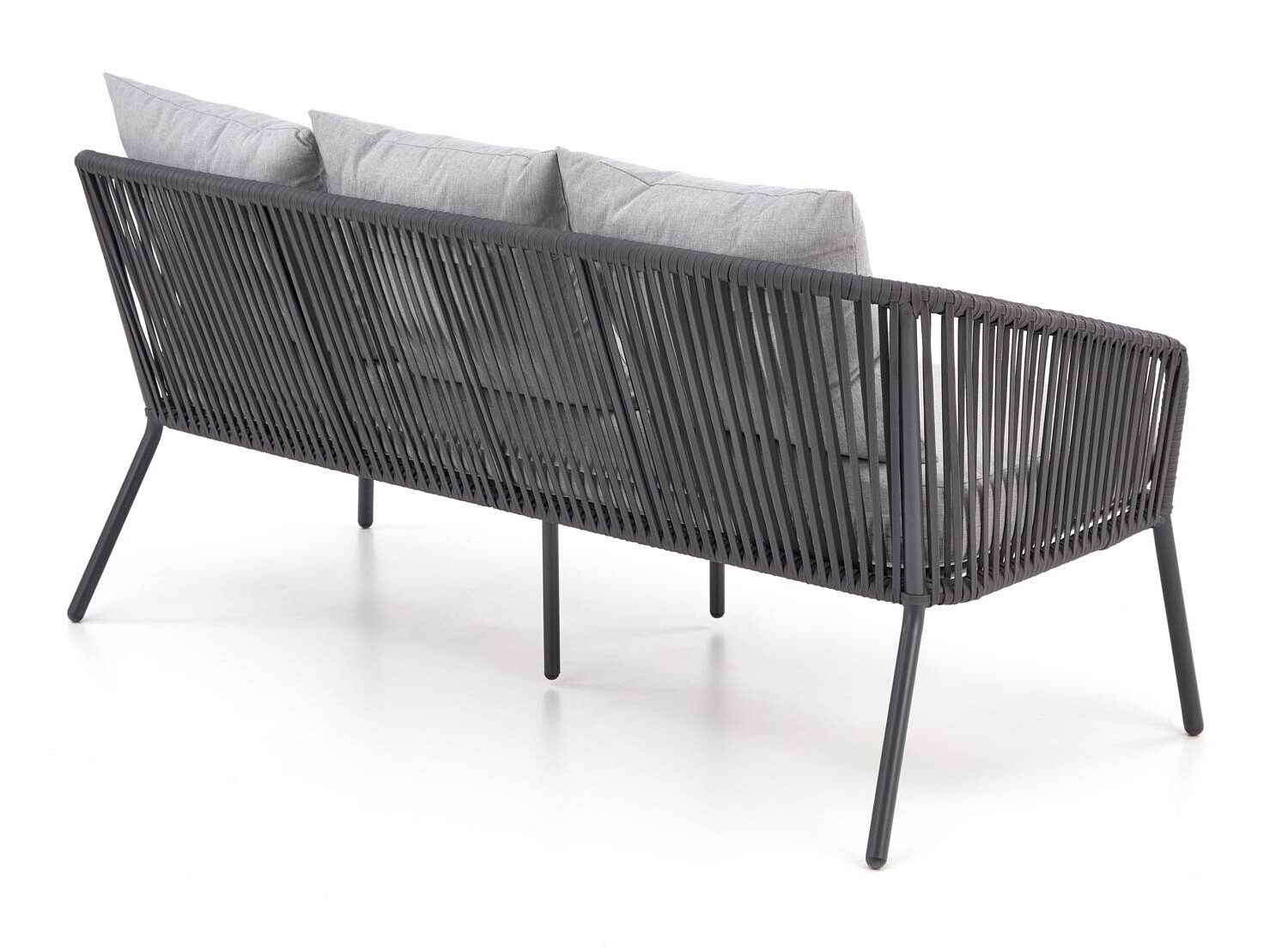 Conjunto de muebles de exterior Houston 1634