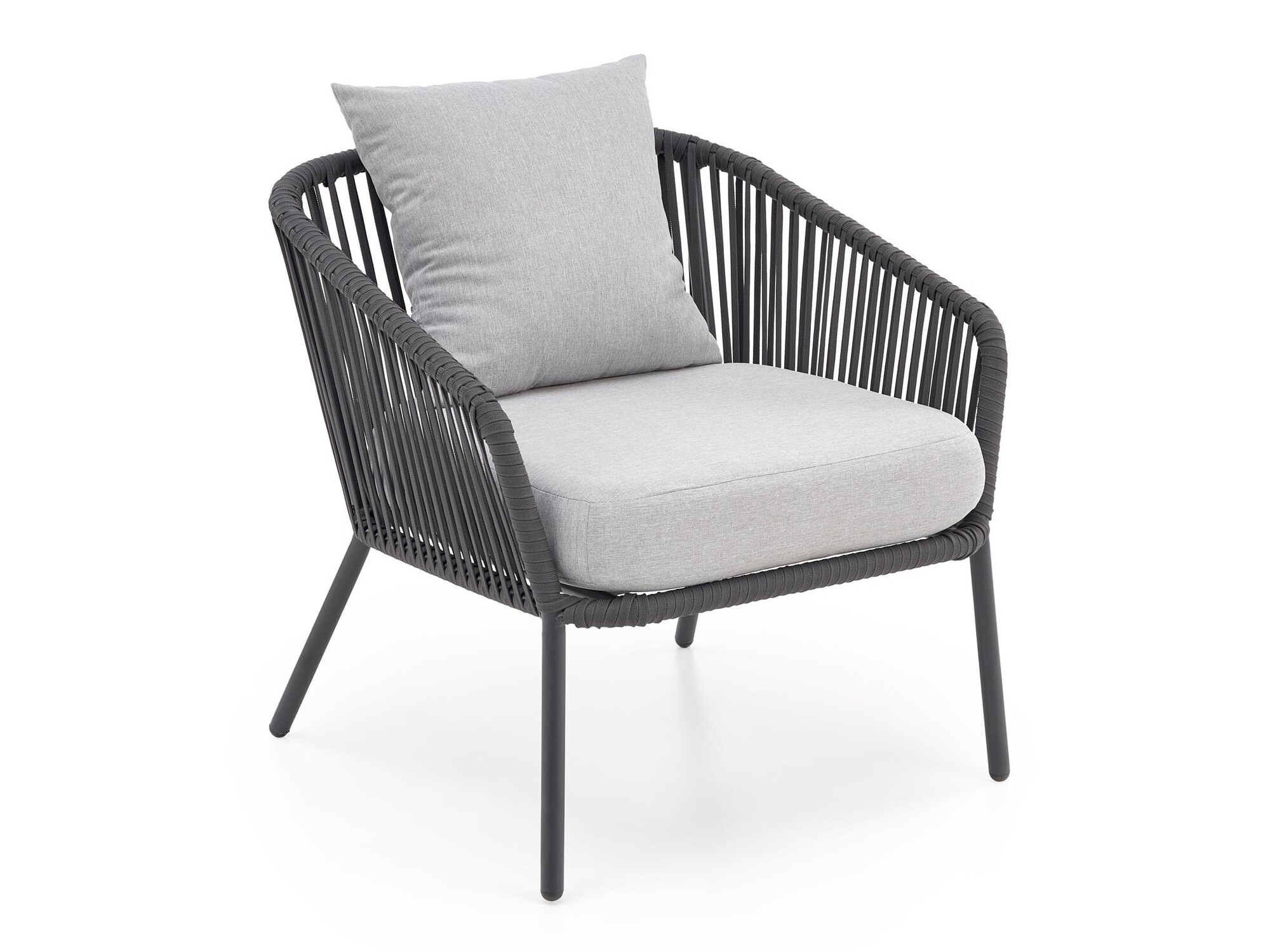 Conjunto de muebles de exterior Houston 1634