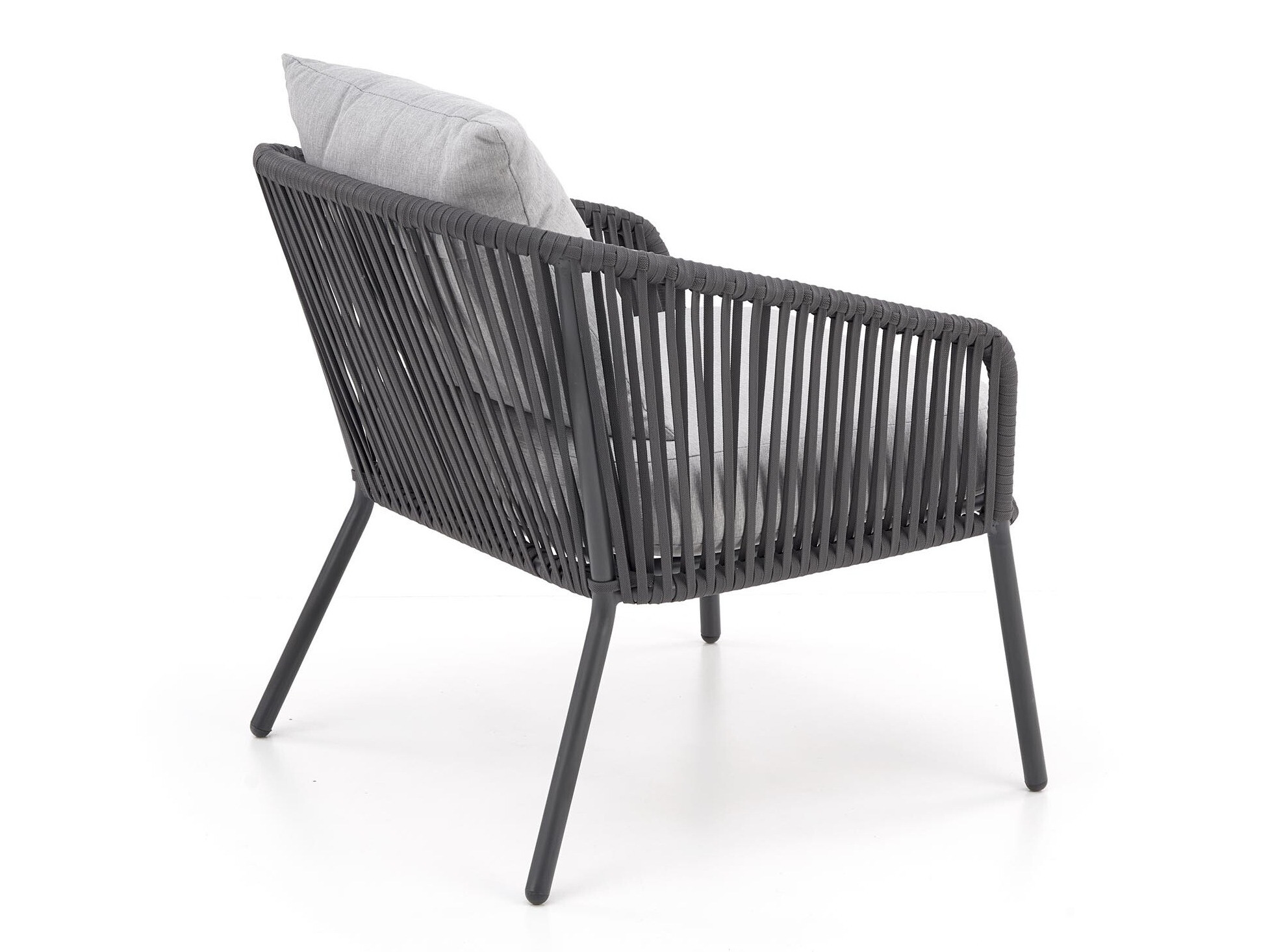 Conjunto de muebles de exterior Houston 1634