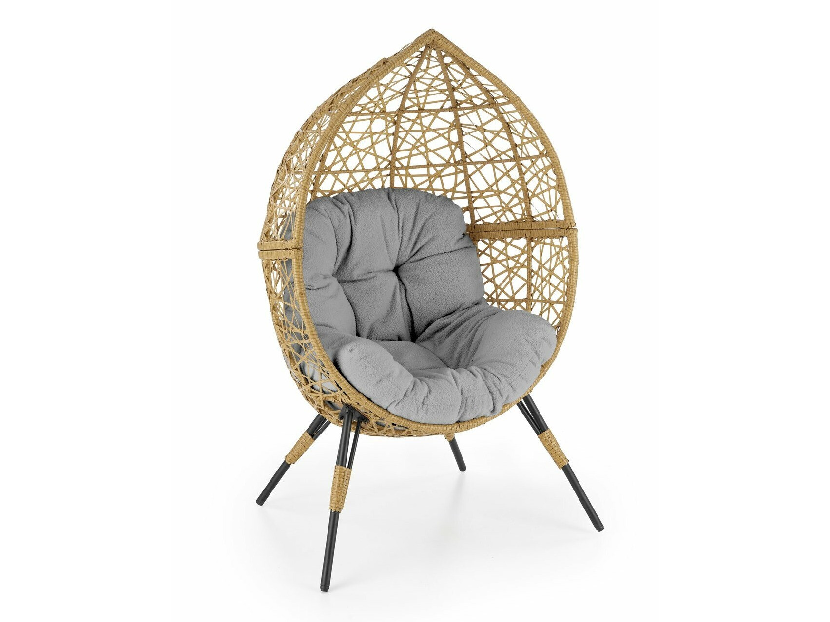 Sillón plara exterior Houston 1631