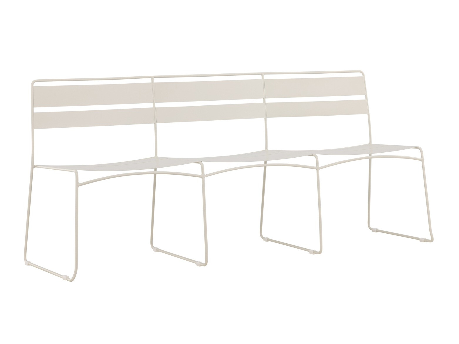 Banco para exterior Dallas 4402