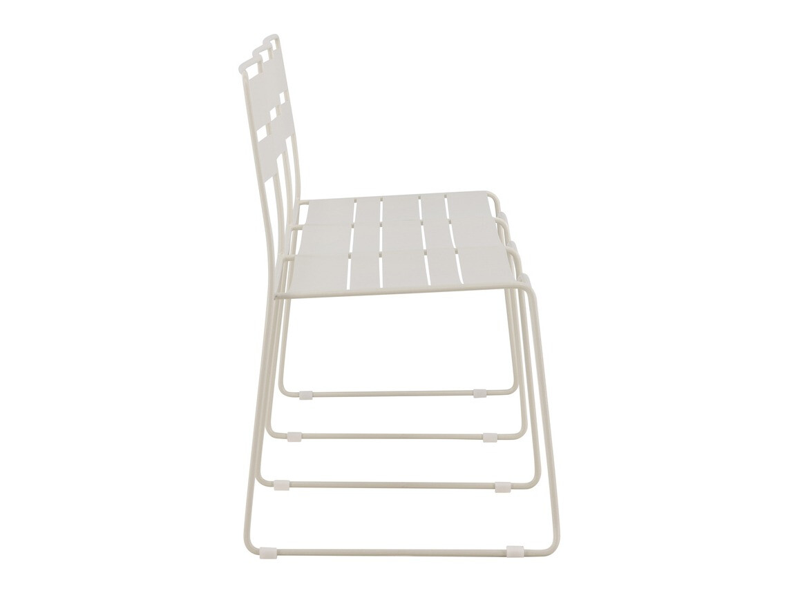 Banco para exterior Dallas 4402