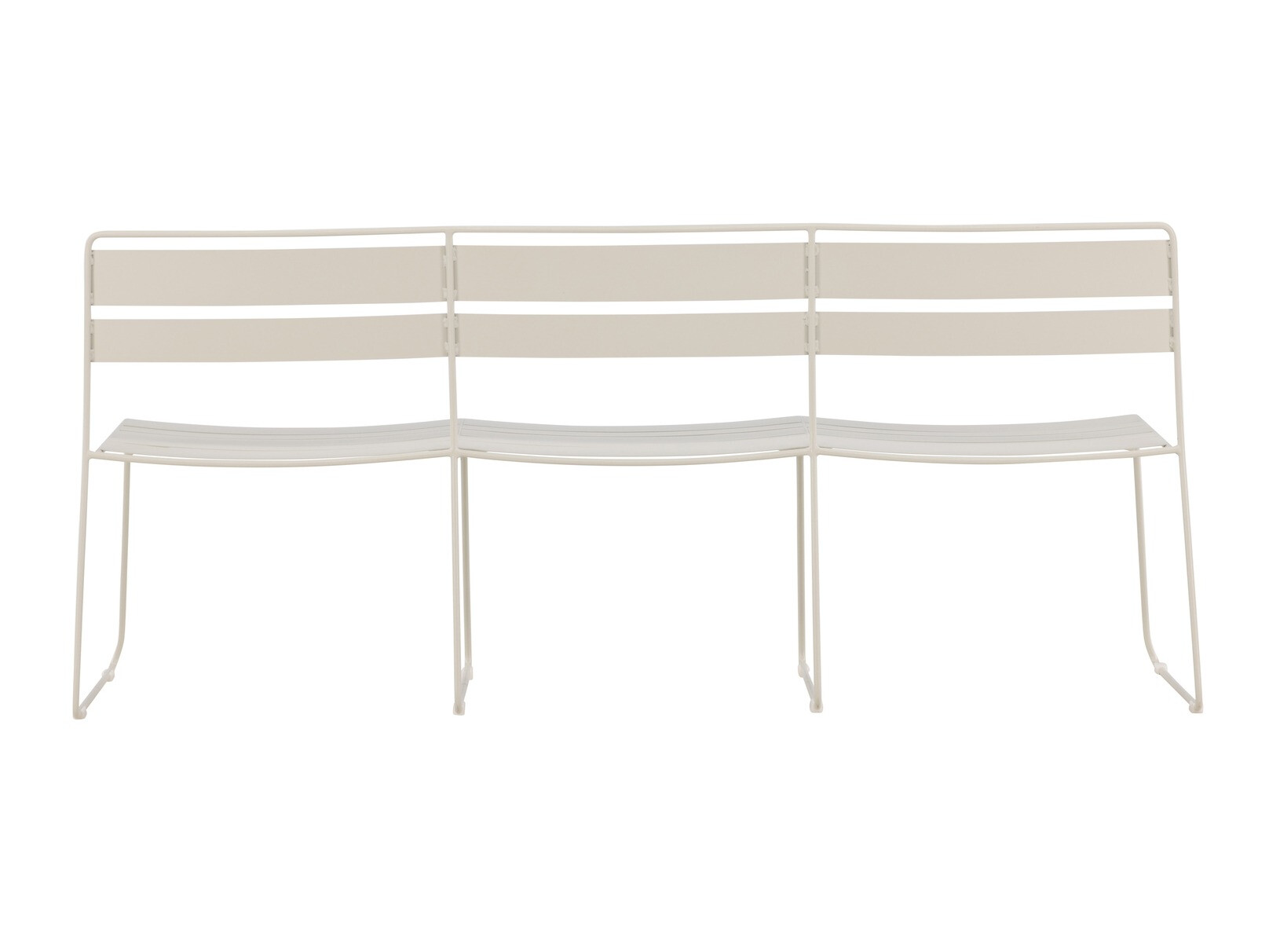 Banco para exterior Dallas 4402