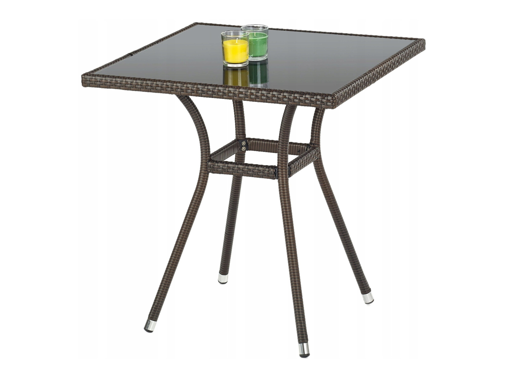 Conjunto de terraza Houston 242