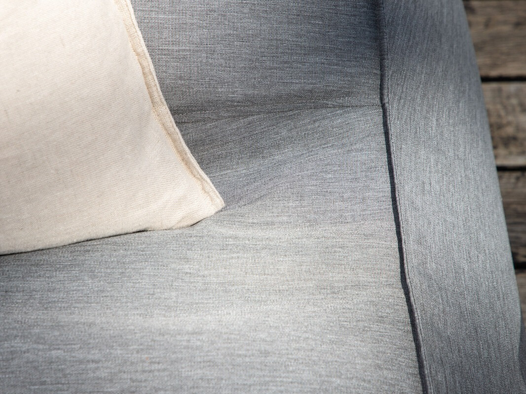 Puf Dallas 4769 (Gris)