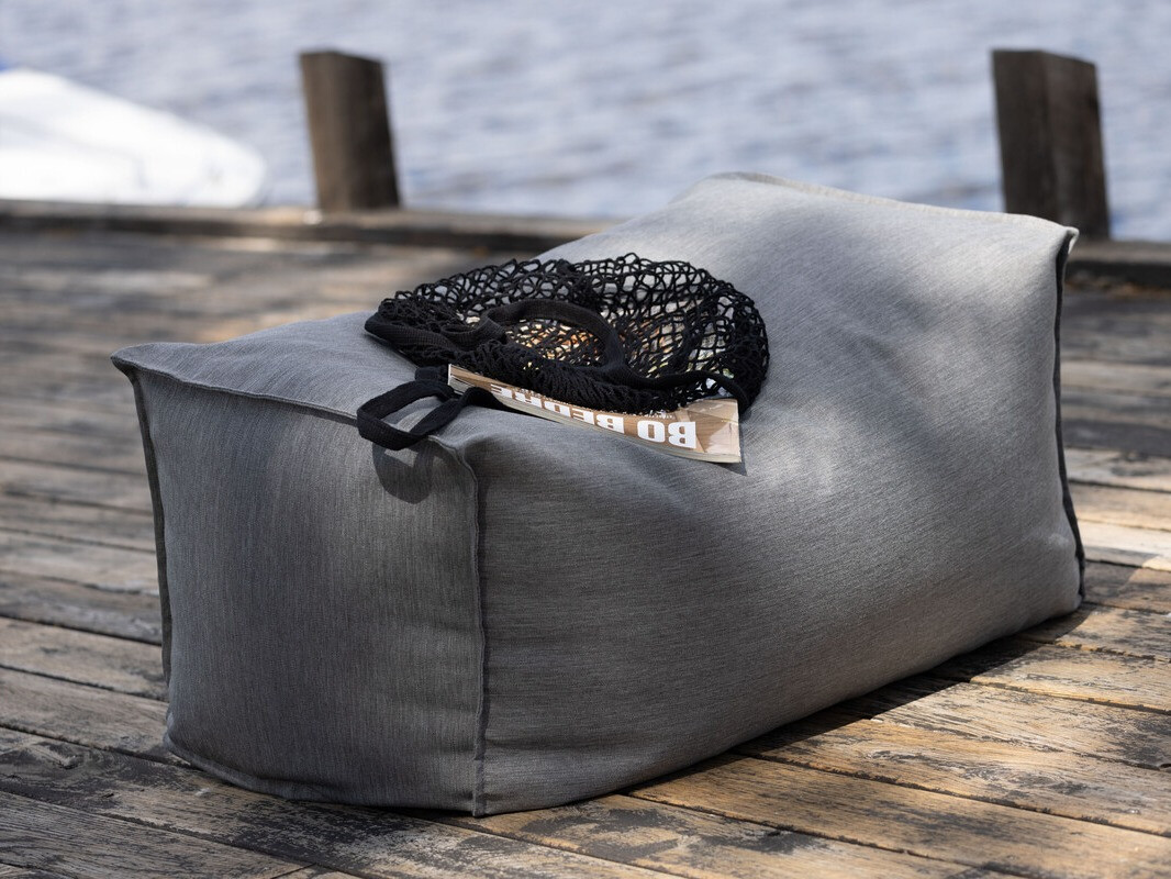 Puf Dallas 4770 (Gris)