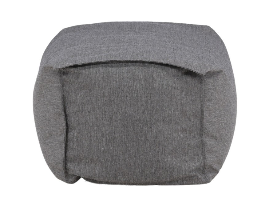 Puf Dallas 4770 (Gris)