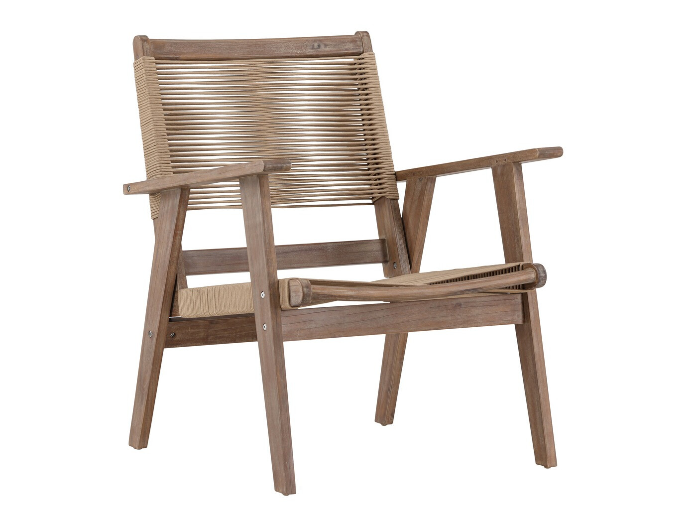 Sillón plara exterior Dallas 4396