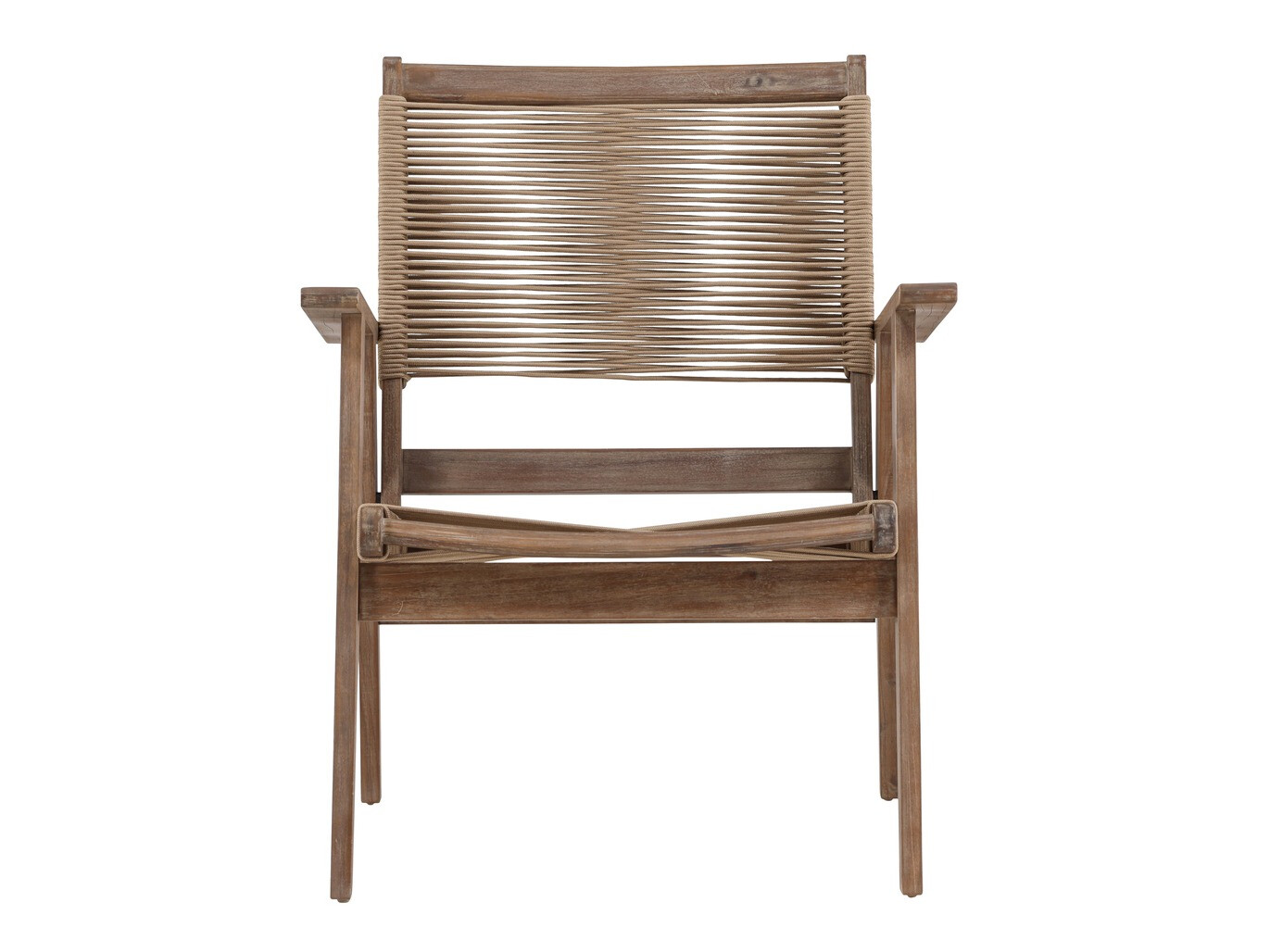 Sillón plara exterior Dallas 4396