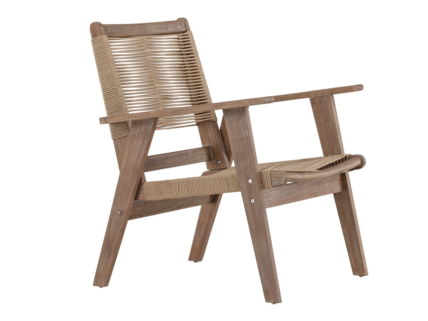 Sillón plara exterior Dallas 4396