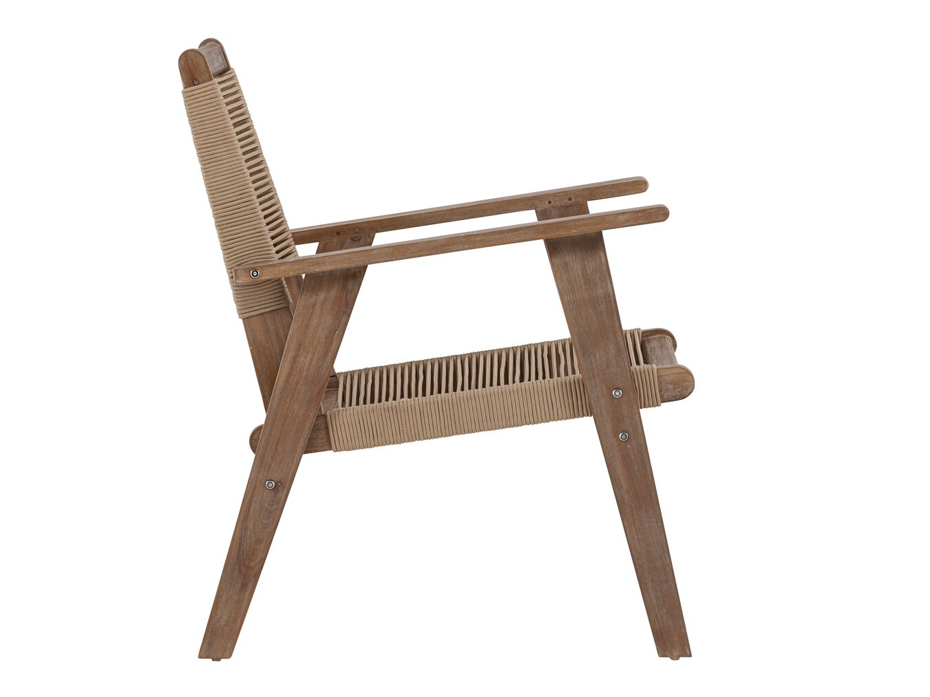 Sillón plara exterior Dallas 4396