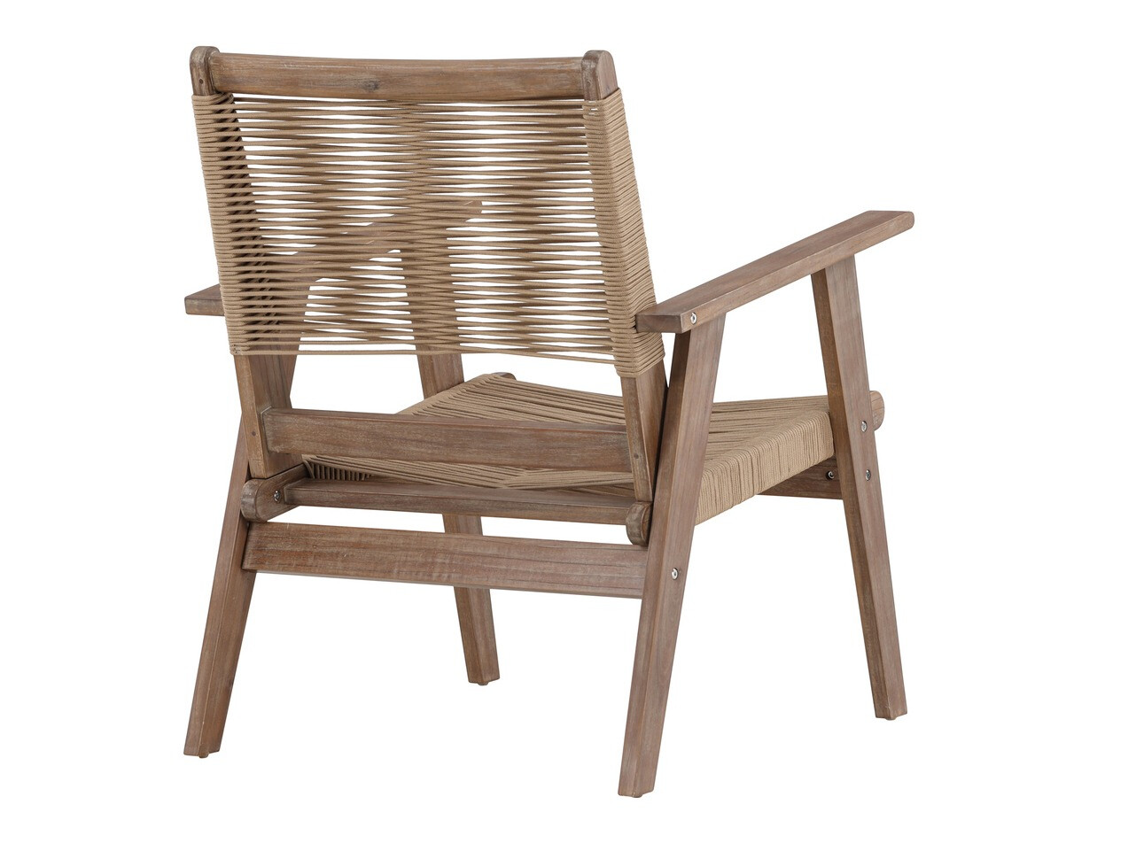 Sillón plara exterior Dallas 4396