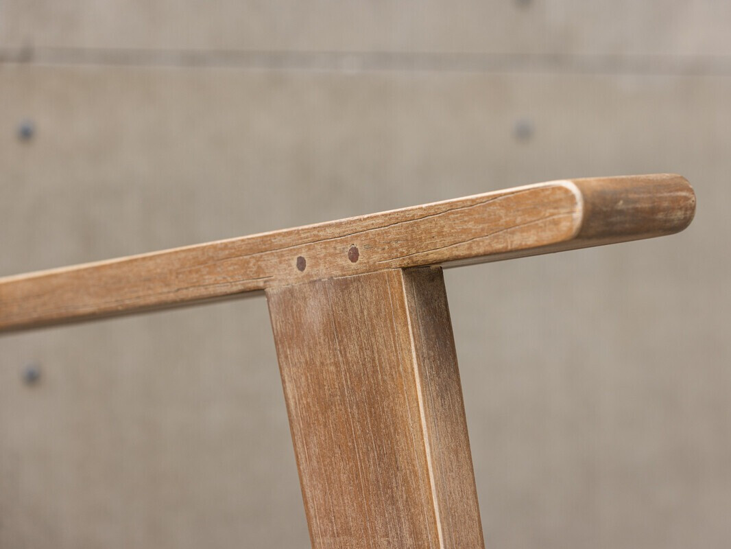 Sillón plara exterior Dallas 4396