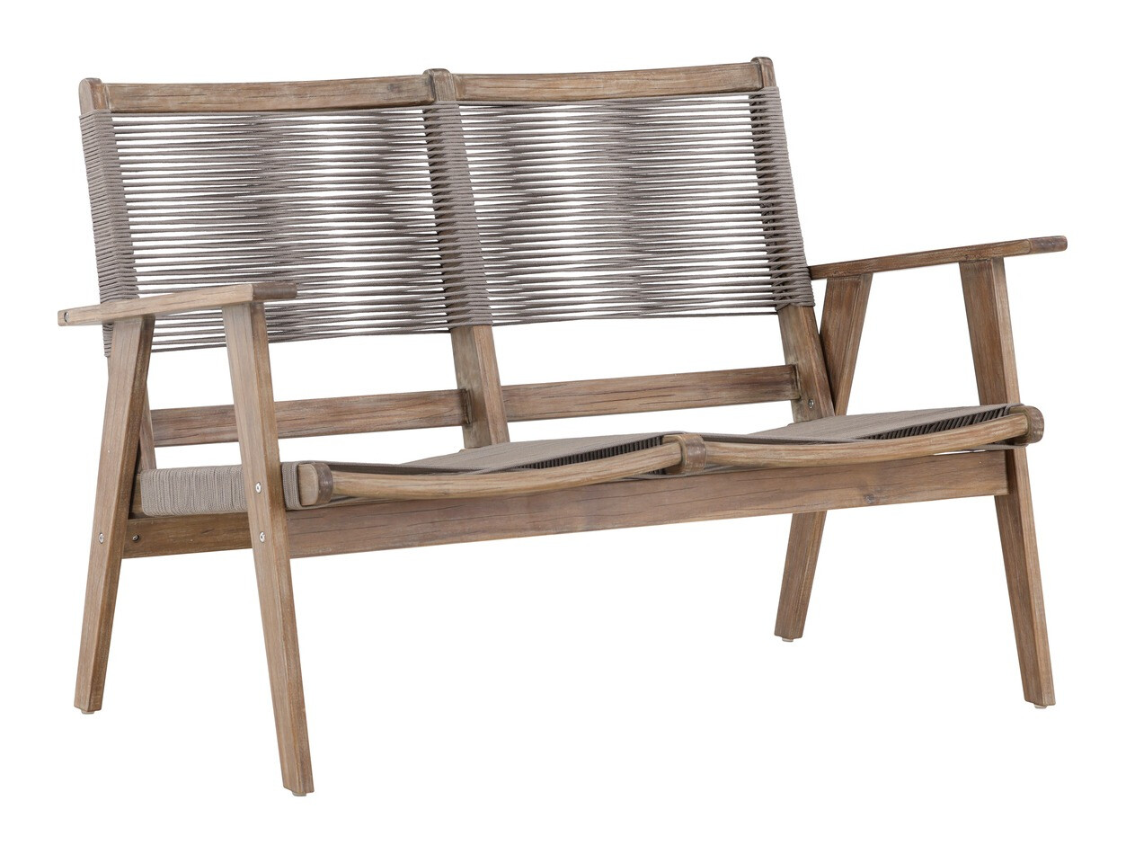 Sofá para exterior Dallas 4395