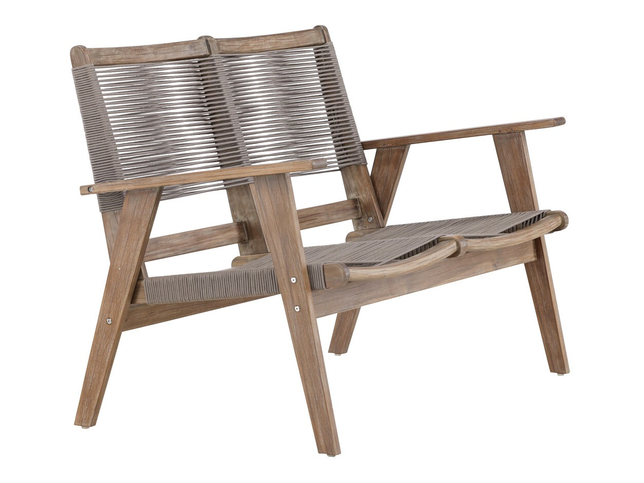 Sofá para exterior Dallas 4395