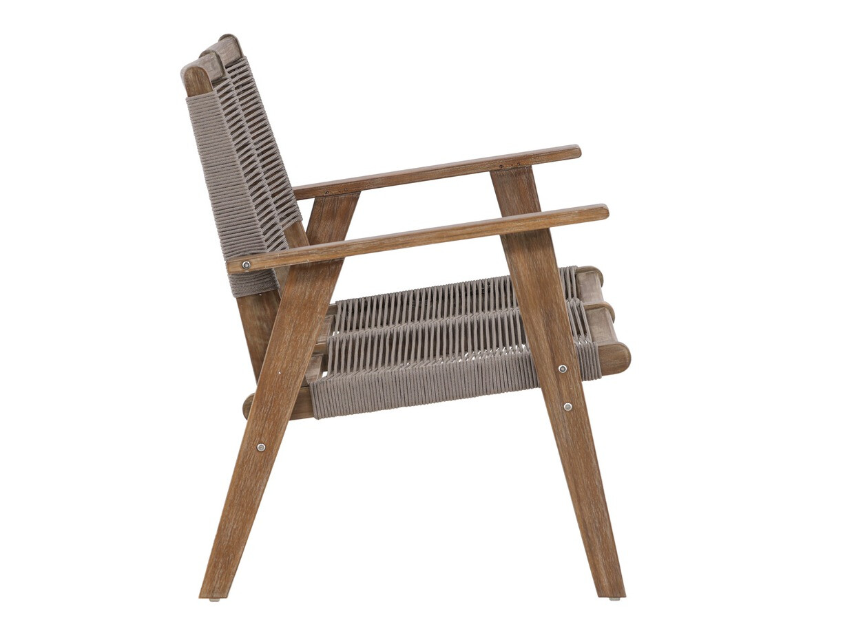 Sofá para exterior Dallas 4395