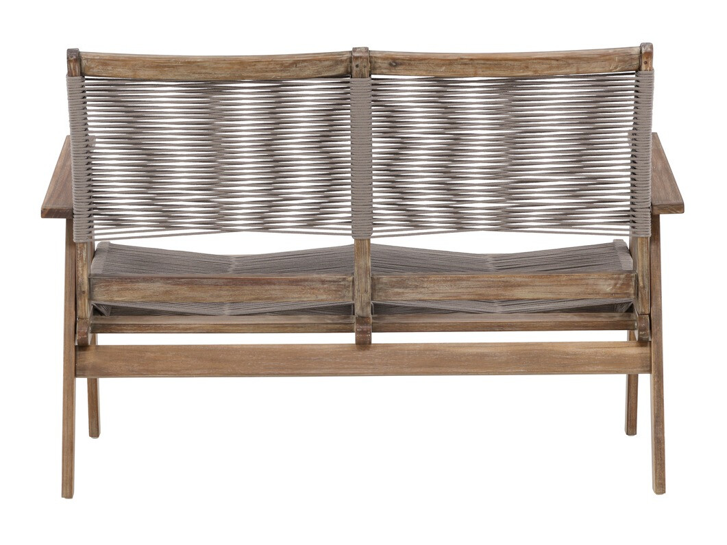 Sofá para exterior Dallas 4395