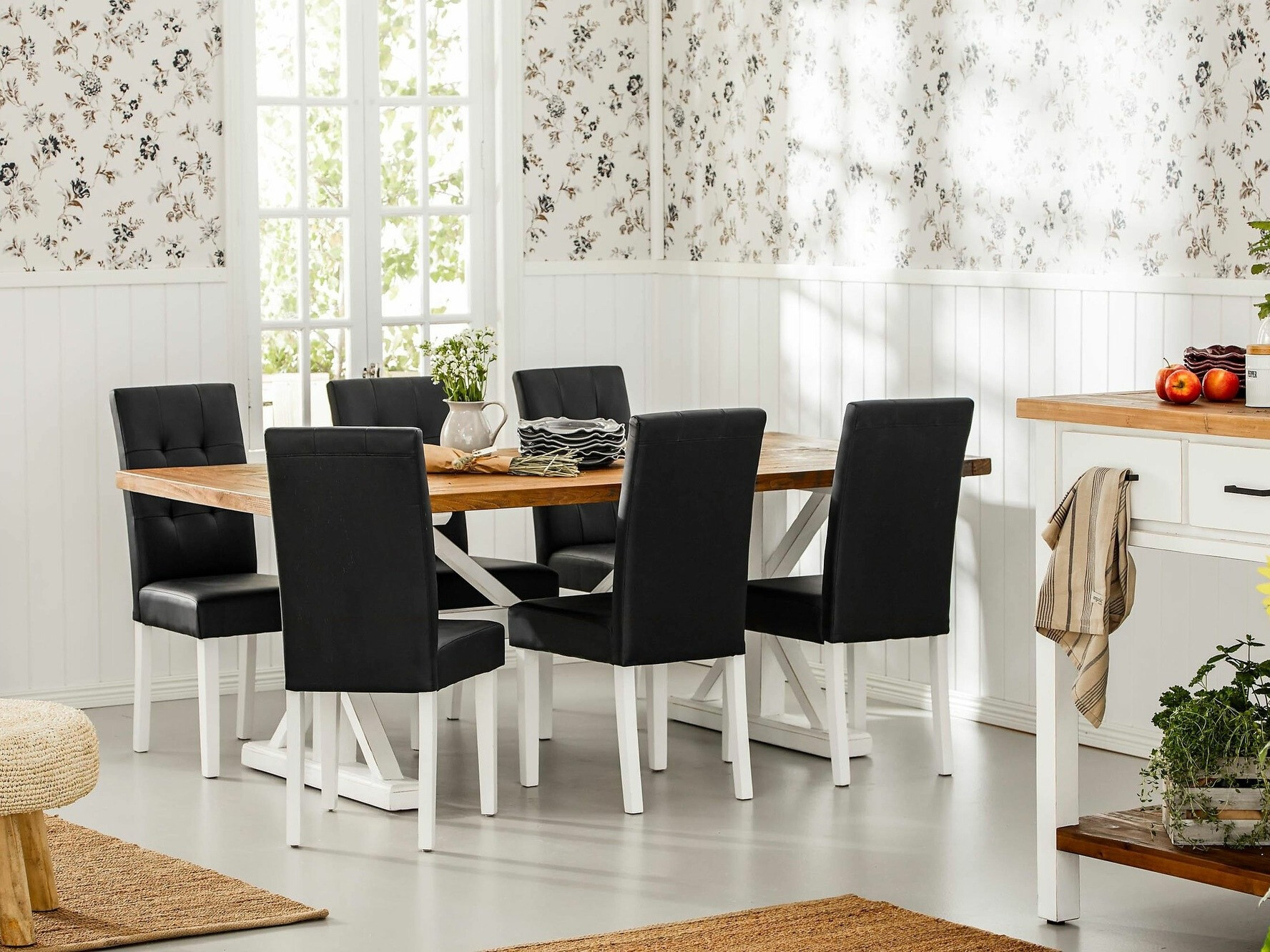 Conjunto de comedor Bloomington 105