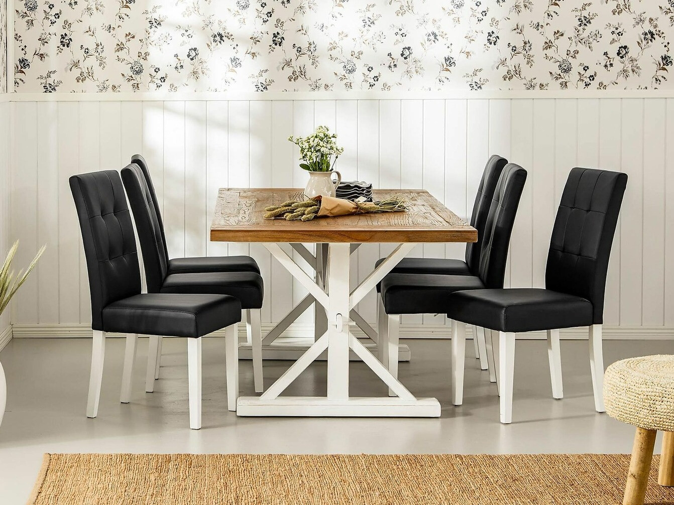 Conjunto de comedor Bloomington 105
