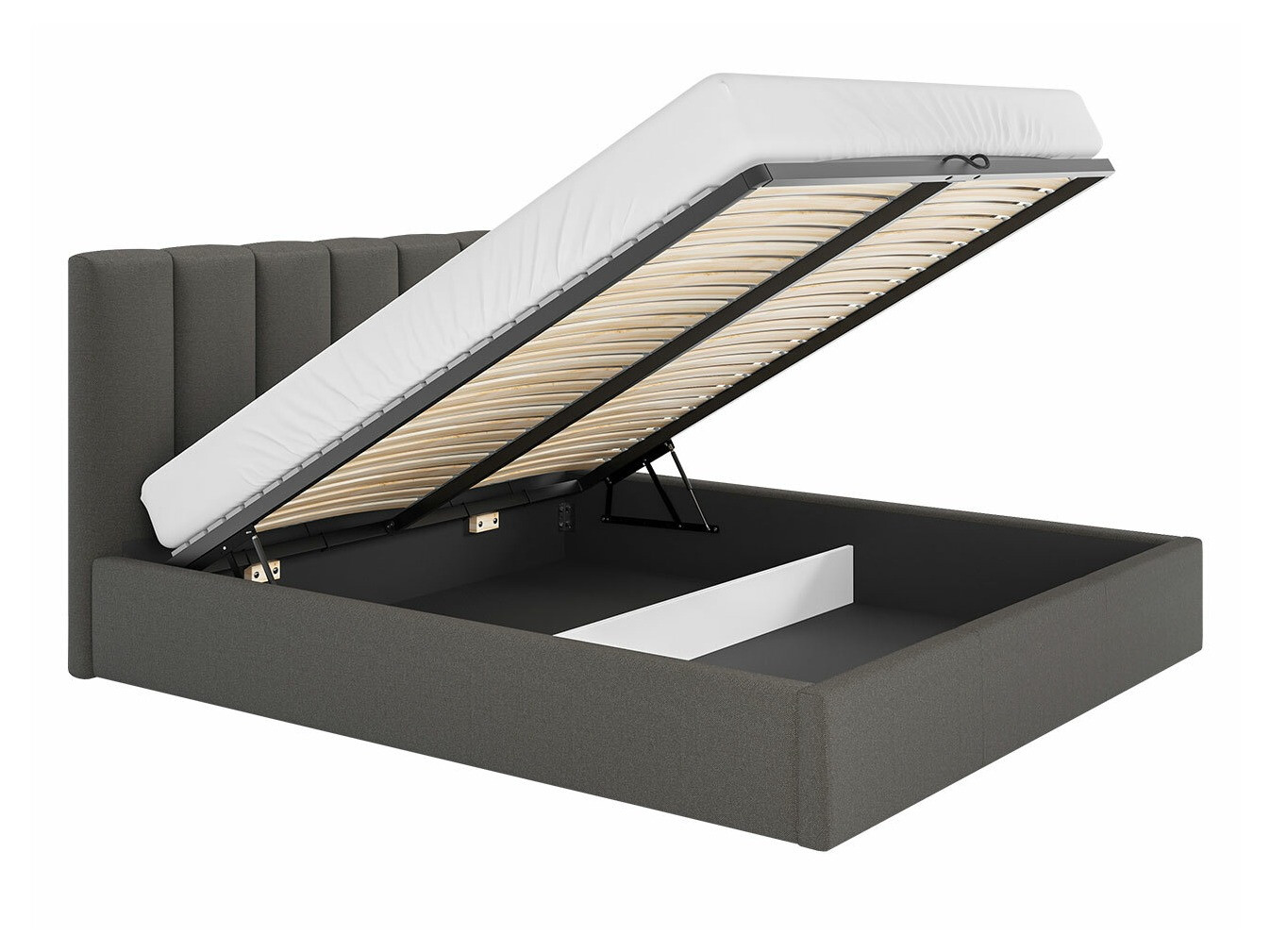 Cama ComfiDream 126 (Bergamo 97)