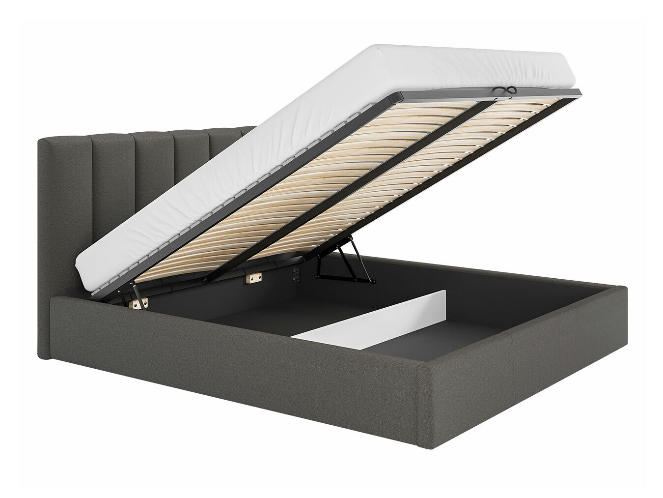 Cama ComfiDream 126 (Lars 90)