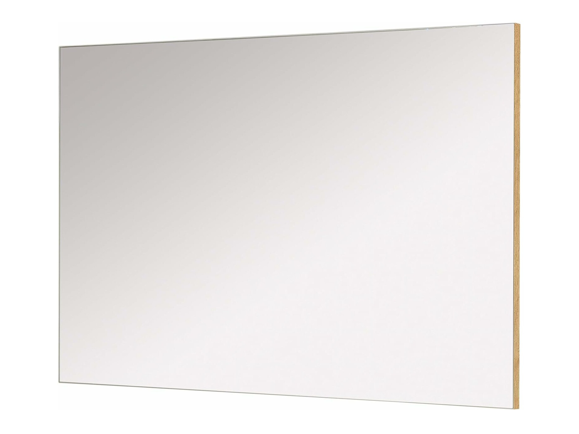 Espejo Nuveno 101 (Navarra roble)