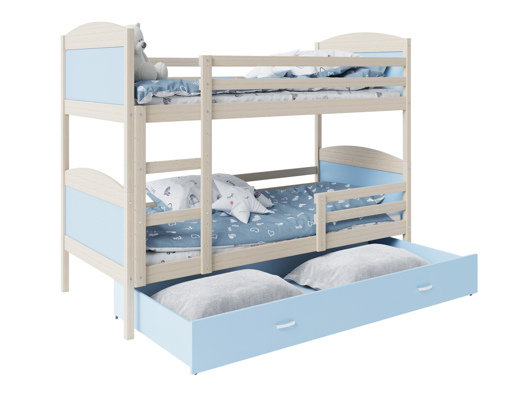 Litera Aurora 102 (Pino)