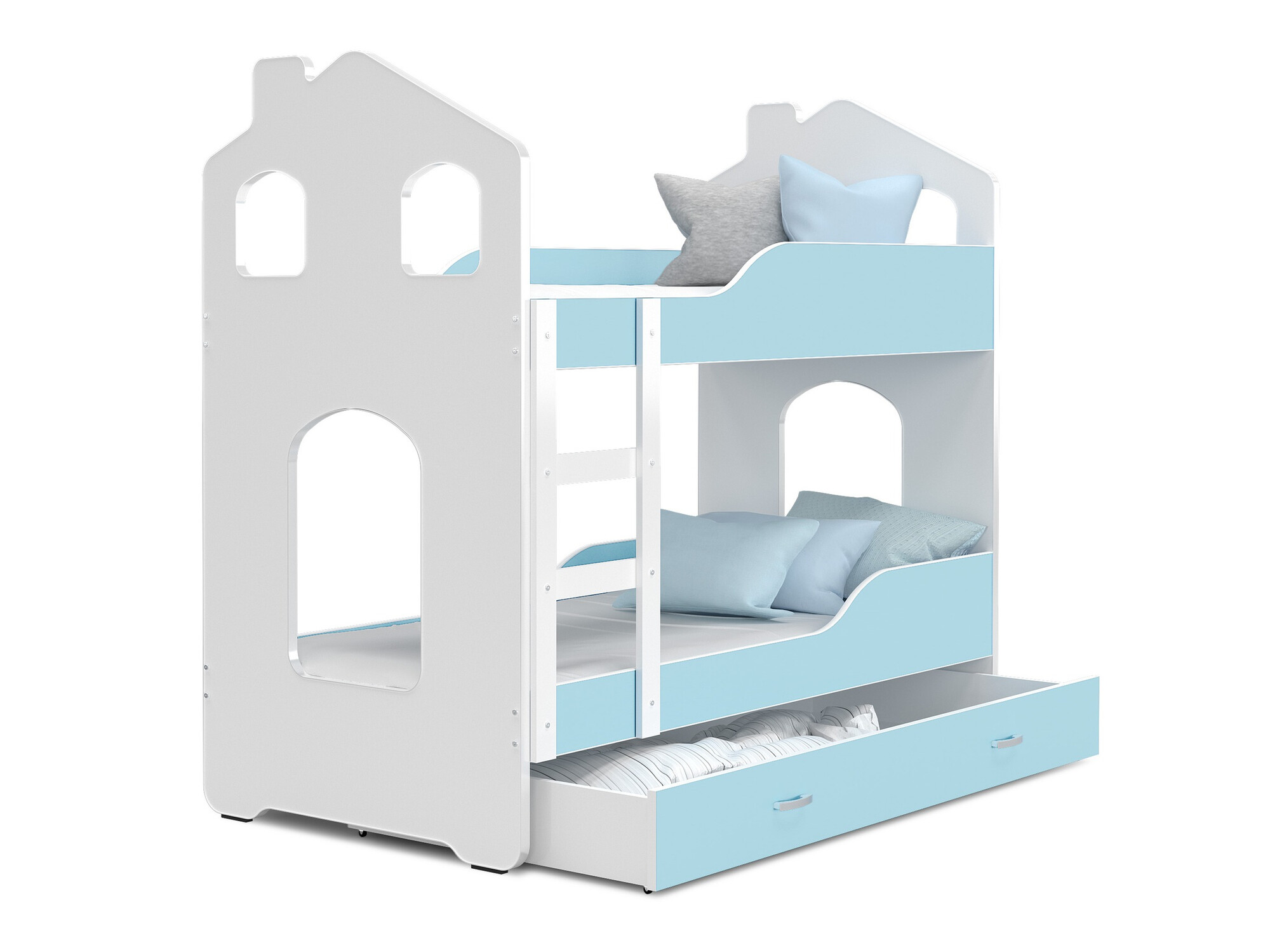 Litera Aurora 115 (Azul)