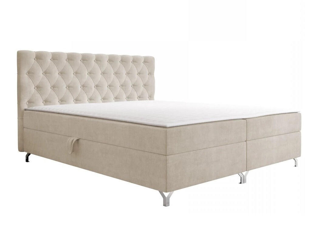 Cama continental Memphis 141 (Manila 02)
