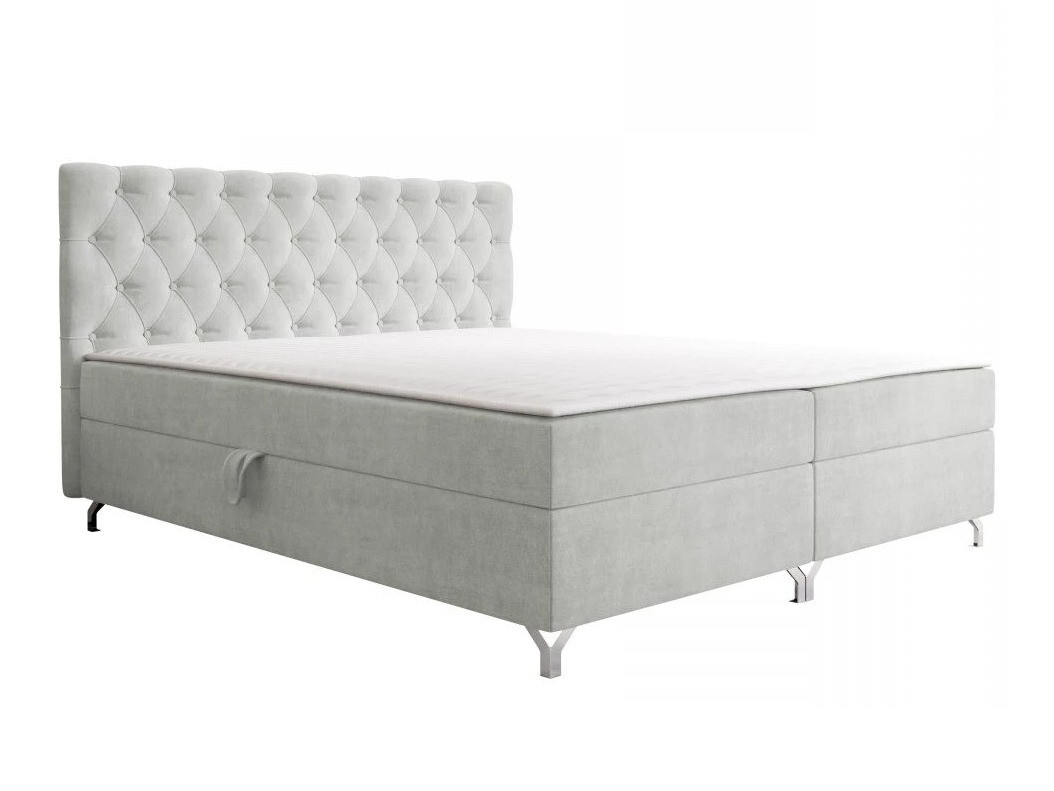 Cama continental Memphis 141 (Manila 14)