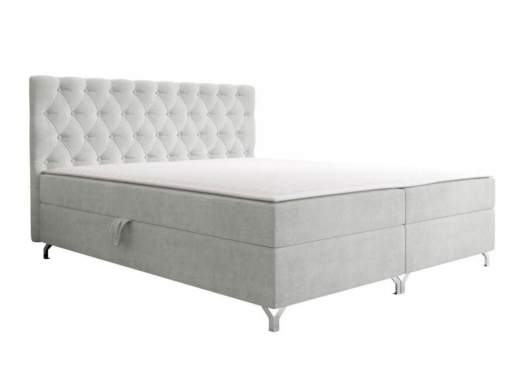Cama continental Memphis 141 (Manila 14)