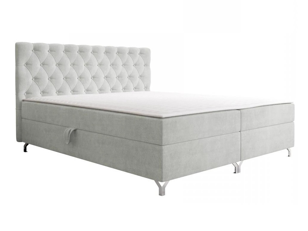 Cama continental Memphis 141 (Manila 14)