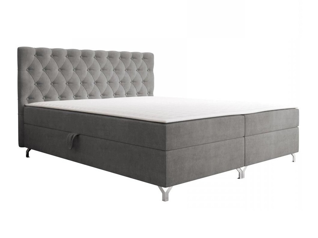 Cama continental Memphis 141 (Manila 16)