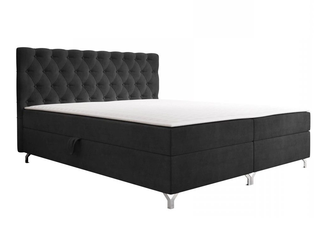 Cama continental Memphis 141 (Manila 18)