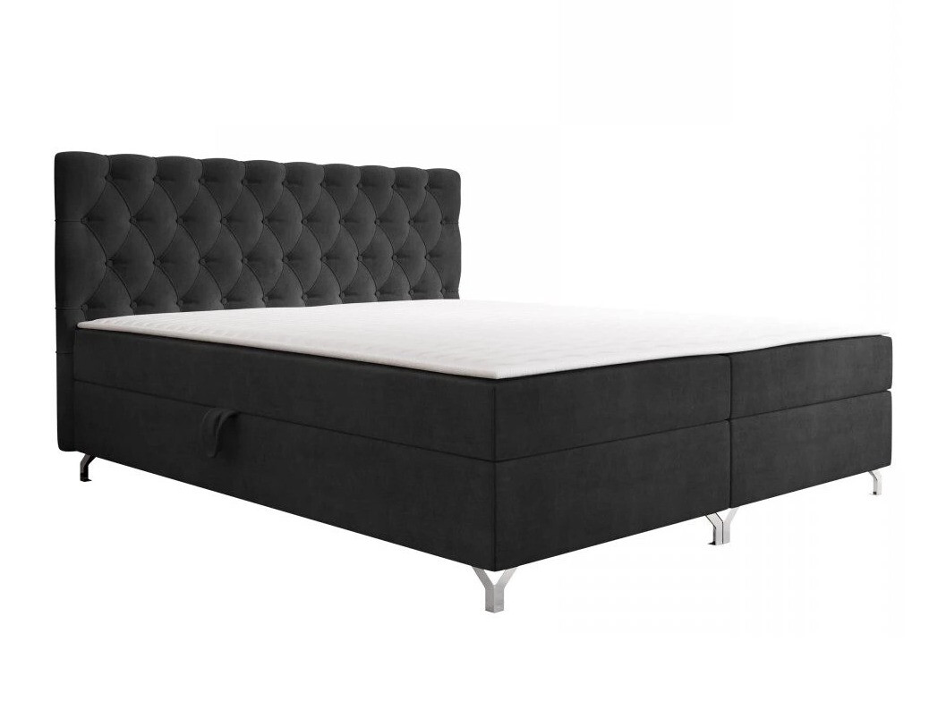 Cama continental Memphis 141 (Manila 18)