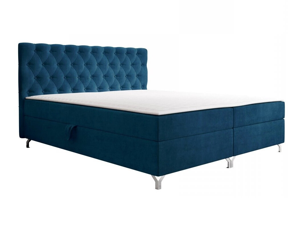 Cama continental Memphis 141 (Manila 26)
